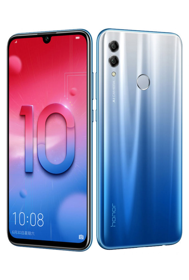 Honor 10 Lite